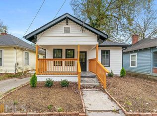 1148 McDaniel St SW, Atlanta, GA 30310