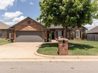 1809 NW 172nd St, Edmond, OK, 73012