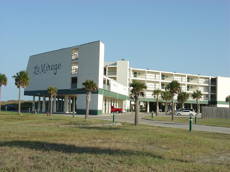 1st image of 5973 St Hwy 361 APT 211
