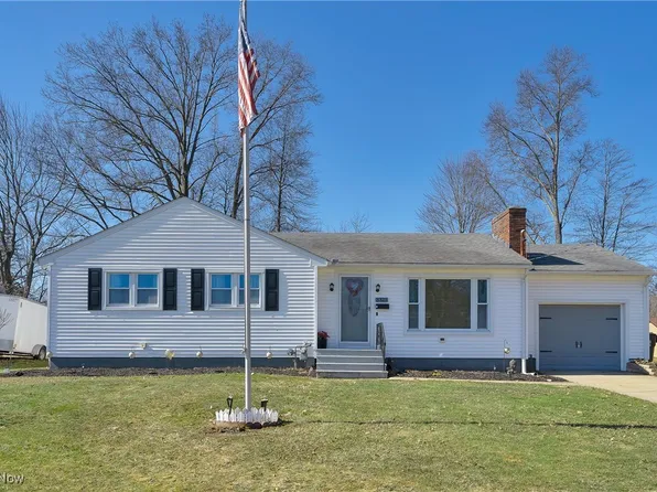 3325 Briarwood Ln, Youngstown, OH 44511