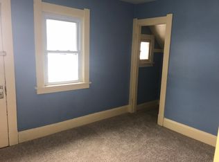 805 Woodsdale Ave, Toledo, OH 43609