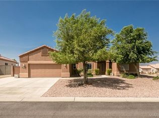 2690 Sanctuary Dr, Bullhead City, AZ 86442