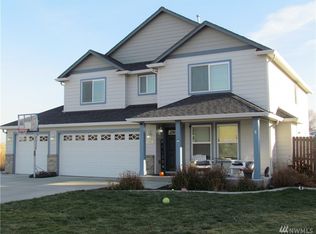 552 S Glenmoor Dr, Moses Lake, WA 98837