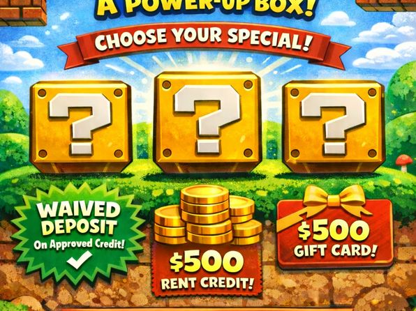 3231 Conestoga Dr #C09