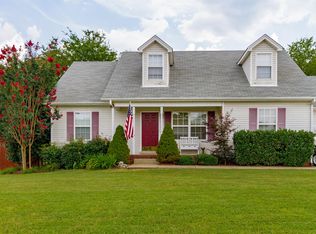 5133 Chippendale Dr, Murfreesboro, TN 37129