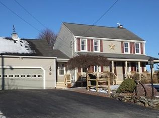 11 Josiah Way, Attleboro, MA 02703