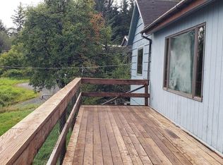 13 Franklin Rd, Ketchikan, AK 99901