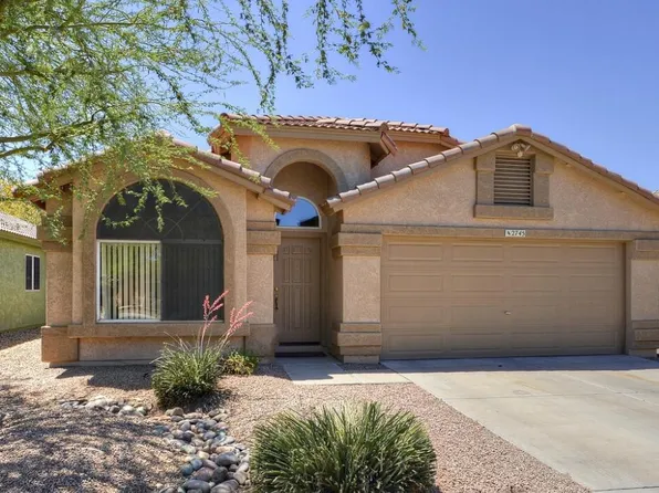 2745 E Hartford Ave, Phoenix, AZ 85032