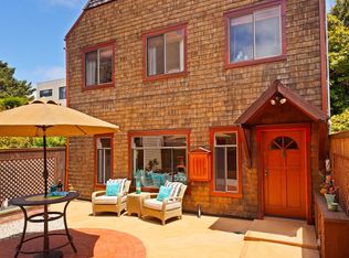 180 18th Ave, San Francisco, CA 94121