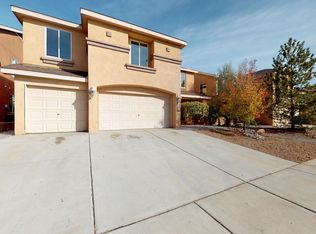 10444 Calle Perdiz NW, Albuquerque, NM 87114