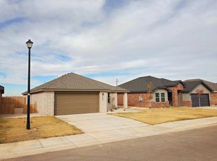 1341 Bajada St, Midland, TX 79705