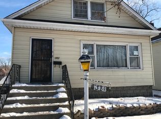 13817 Park Ave, Dolton, IL 60419