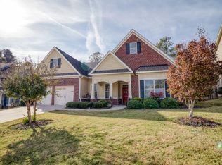 5619 Sunbury Loop, Evans, GA 30809