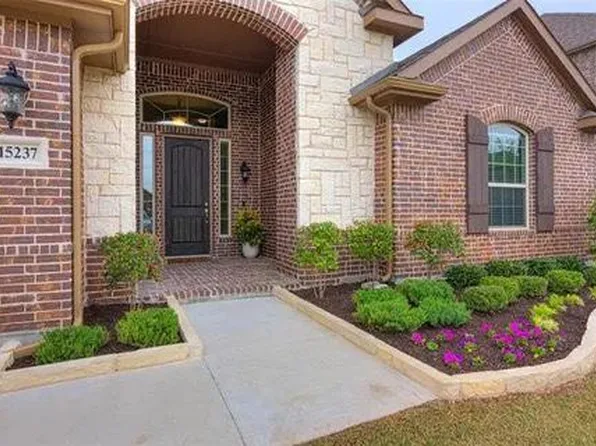 15237 Saralily Way, Aledo, TX 76008