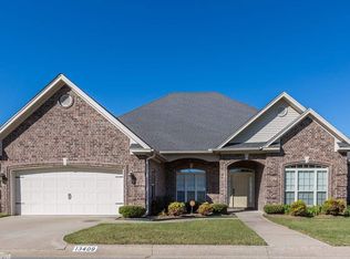 13409 Faulkner Lake Rd, N Little Rock, AR 72117