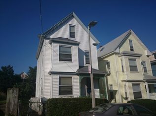 51 Julian St, Boston, MA 02125