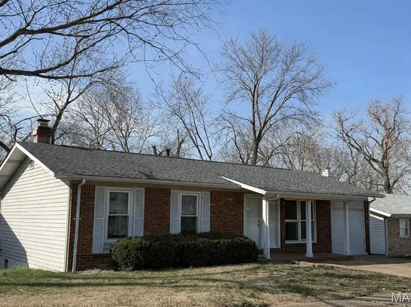 4083 Tarragona Dr, Saint Louis, MO 63129