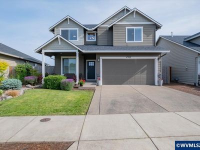 4355 Somerset Dr NE, Albany, OR, 97322