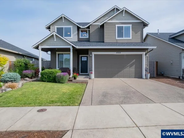 4355 Somerset Dr NE, Albany, OR 97322