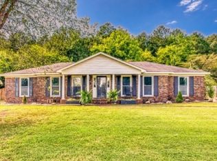 115 W Oak Hill Dr, Florence, AL 35633