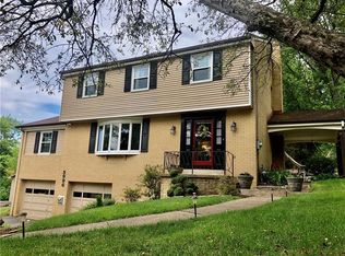5996 Bethelman Ave, Bethel Park, PA 15102