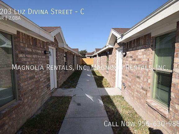 2nd image of 3203 Luz Divina St APT C