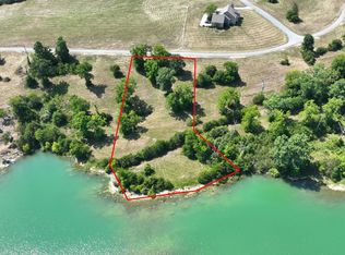 0 Fishers Loop LOT 23, Sharps Chapel, TN 37866