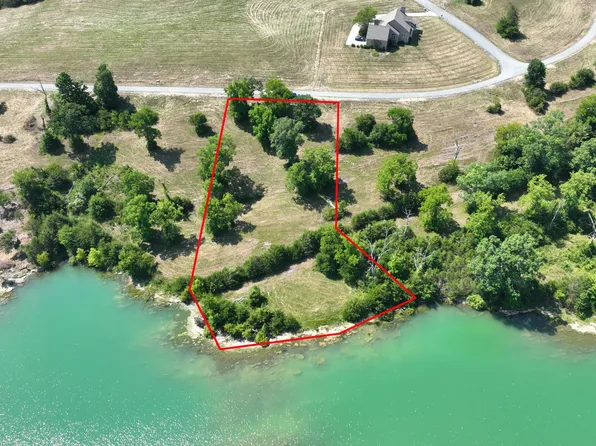 0 Fishers Loop Lot 23, Sharps Chapel, TN 37866