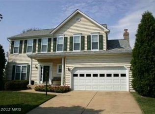 12830 Tournament Dr, Reston, VA 20191