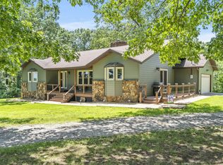 6585 N Farm Road 61, Walnut Grove, MO 65770