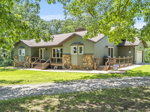 6585 N Farm Rd 61, Walnut Grove, MO 65770