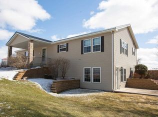 1115 Model Rd, Cuba City, WI 53807