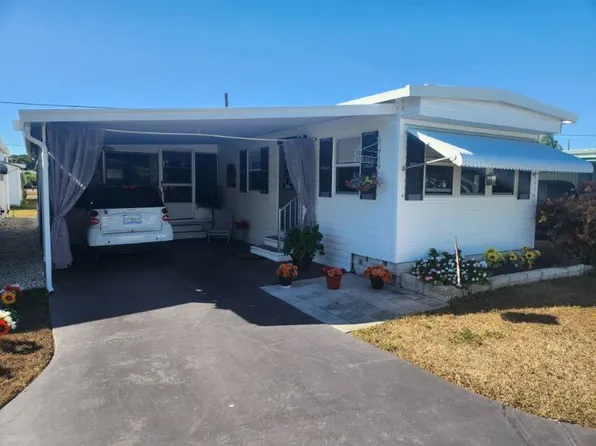 7400 46th Ave N Lot 130, Saint Petersburg, FL 33709