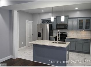 3722 Woodhaven Ave #SFH, Baltimore, MD 21216