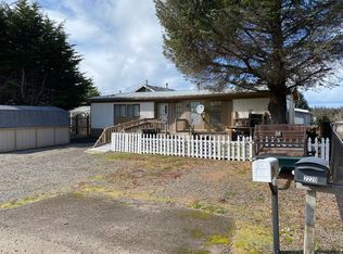 2220 Fleming Ave W, Tillamook, OR 97141