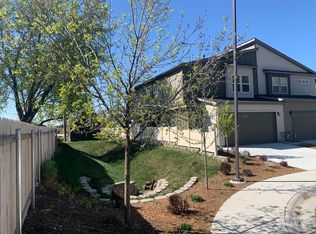 941 E Bissett St, Meridian, ID 83642