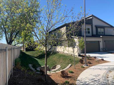 941 E Bissett St, Meridian, ID, 83642