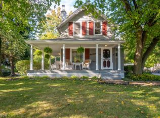 3585 Fairmount Blvd, Cleveland Heights, OH 44118