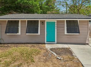 6443 31st St N, Saint Petersburg, FL 33702