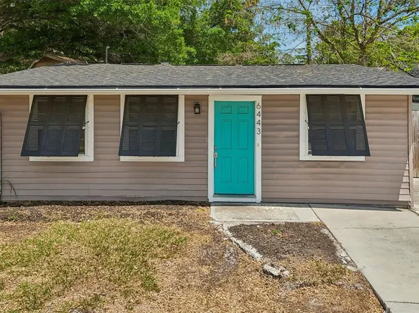 6443 31st St N, Saint Petersburg, FL 33702