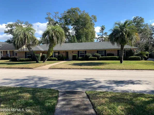 4322 PHILLIPS Place, Jacksonville, FL 32207