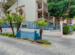 640 Sunfish Way, Port Hueneme, CA 93041