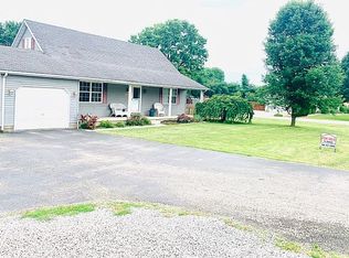 16623 State Route 28, Chillicothe, OH 45601