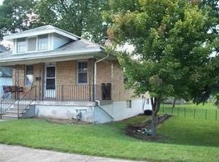 41 Paw Paw St, Dayton, OH 45404
