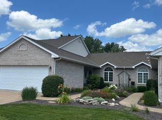 2626 Kings Pointe SE, Quincy, IL 62305