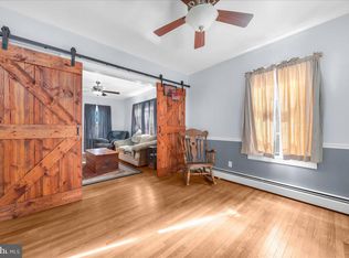 815 N Hanover St, Pottstown, PA 19464