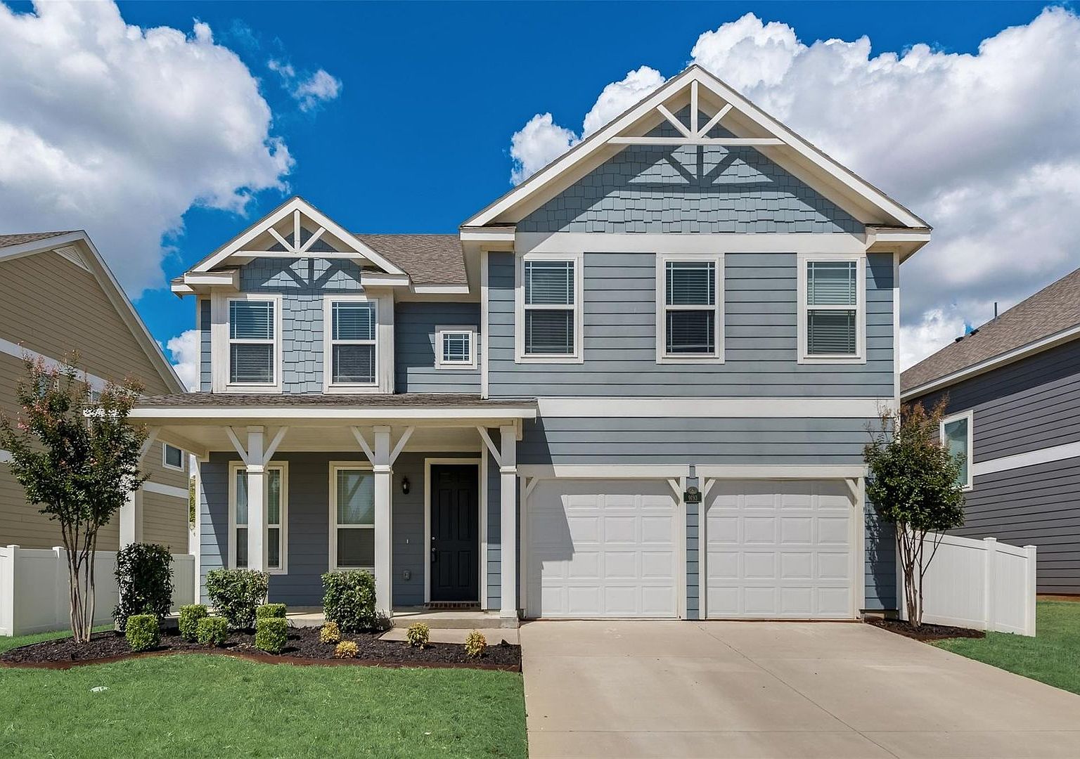 9193 Benevolent Ct, Providence Village, TX 76227 | Zillow