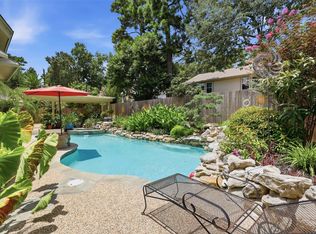 9414 Windrush Dr, Spring, TX 77379