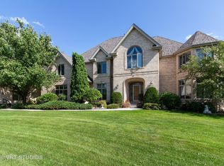 8601 Adria Ct, Orland Park, IL