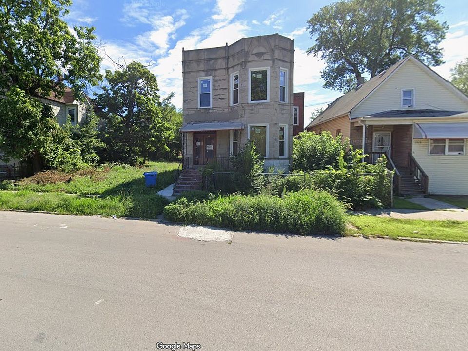 1st image of 5919 S Morgan St